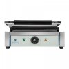 Grill kontaktowy - 2200 W - ryflowany ROYAL CATERING 10010245 RCKG-2200-G
